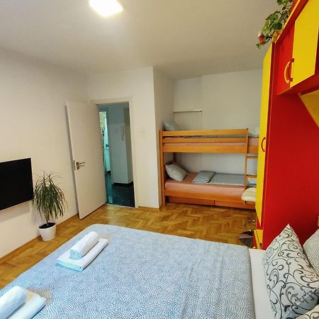 Ana Apartment Novi Sad Extérieur photo