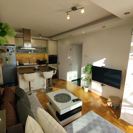 Ana Apartment Novi Sad Extérieur photo