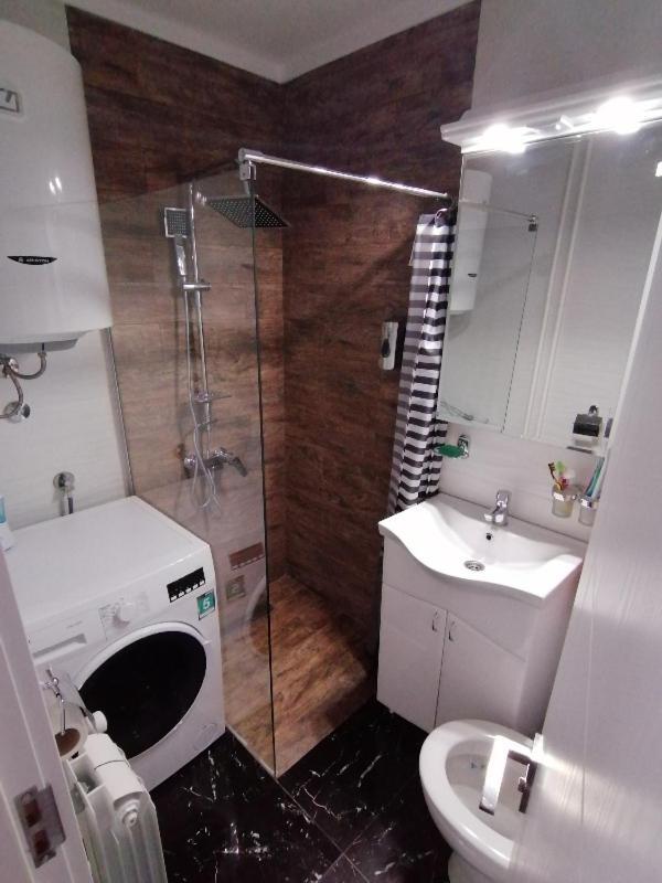 Ana Apartment Novi Sad Extérieur photo