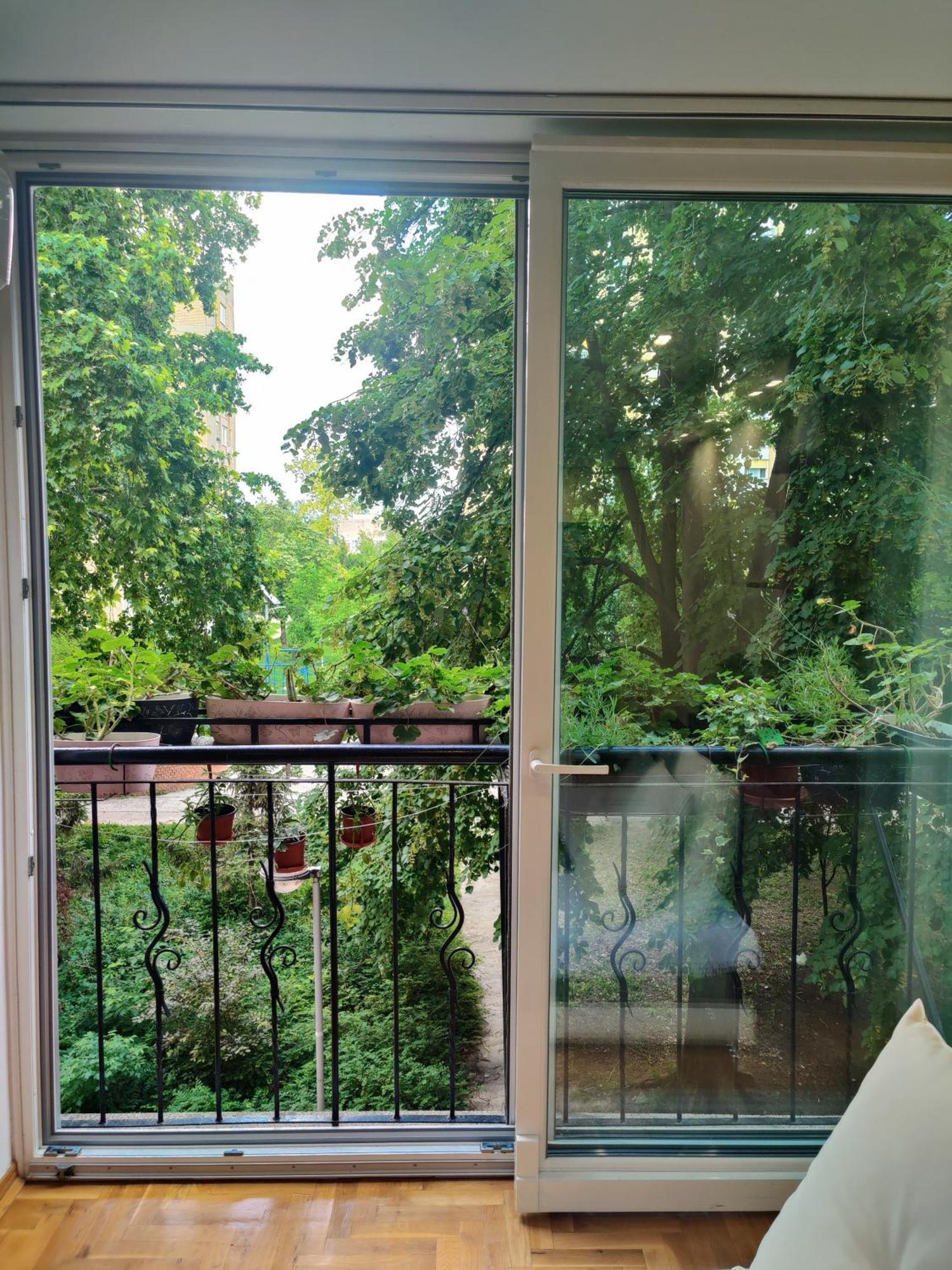 Ana Apartment Novi Sad Extérieur photo