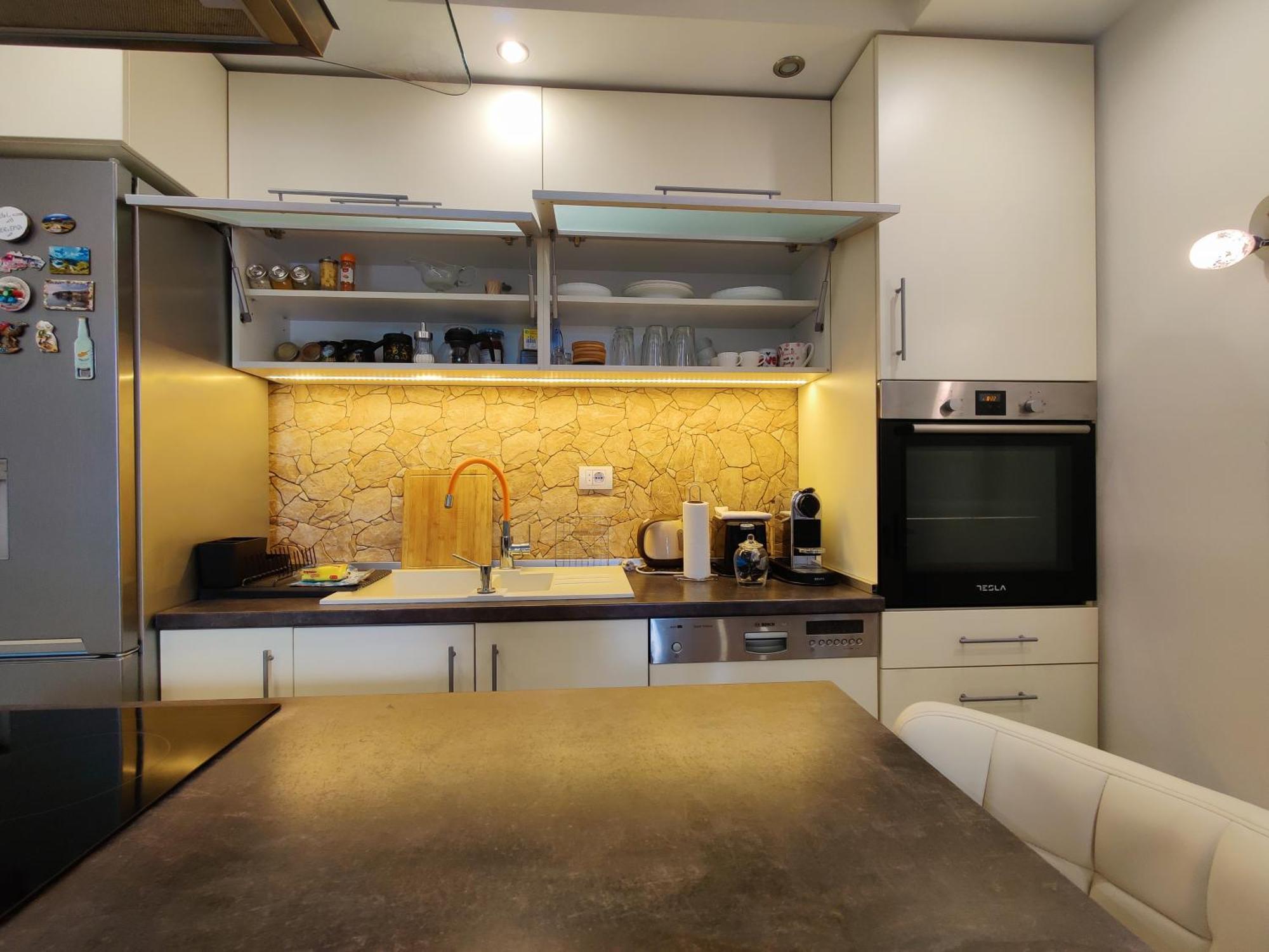 Ana Apartment Novi Sad Extérieur photo